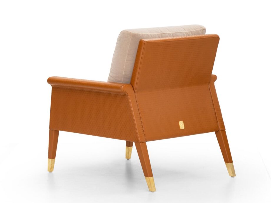 Jean Armchair Formitalia