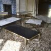 Rea Coffee Table Domingo Salotti