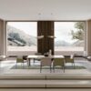 Zenit Table Turri