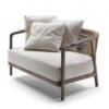 Crono Sofa Flexform