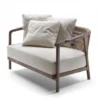 Crono Sofa Flexform