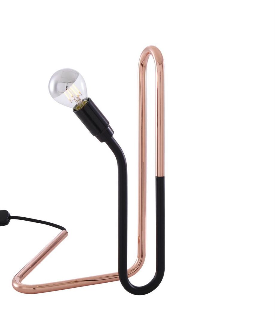 Ondule Table Lamp Ligne Roset