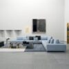 Monsieur Modular Sofa Baxter