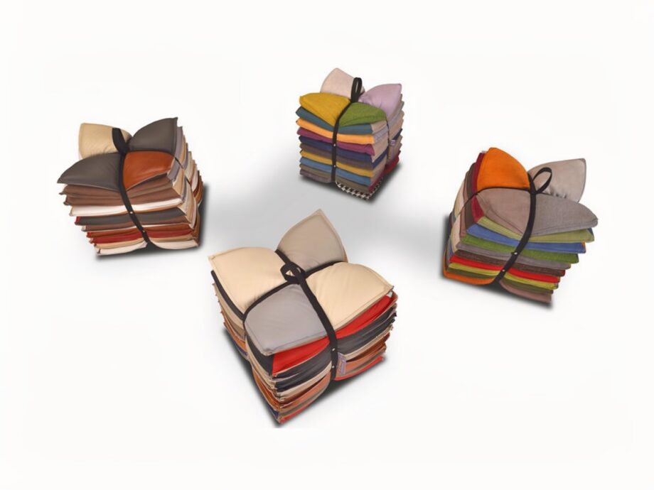 U’Strozz Pouf Calia Italia