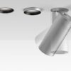 Vector Incasso Spotlight Artemide