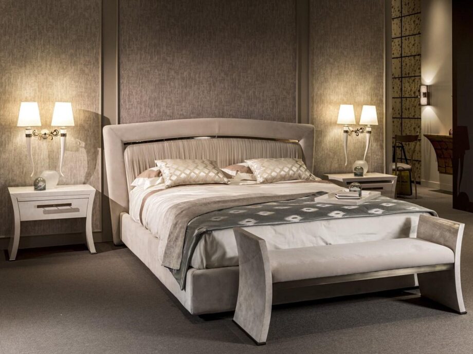 Leo Wall Lamp Cantori