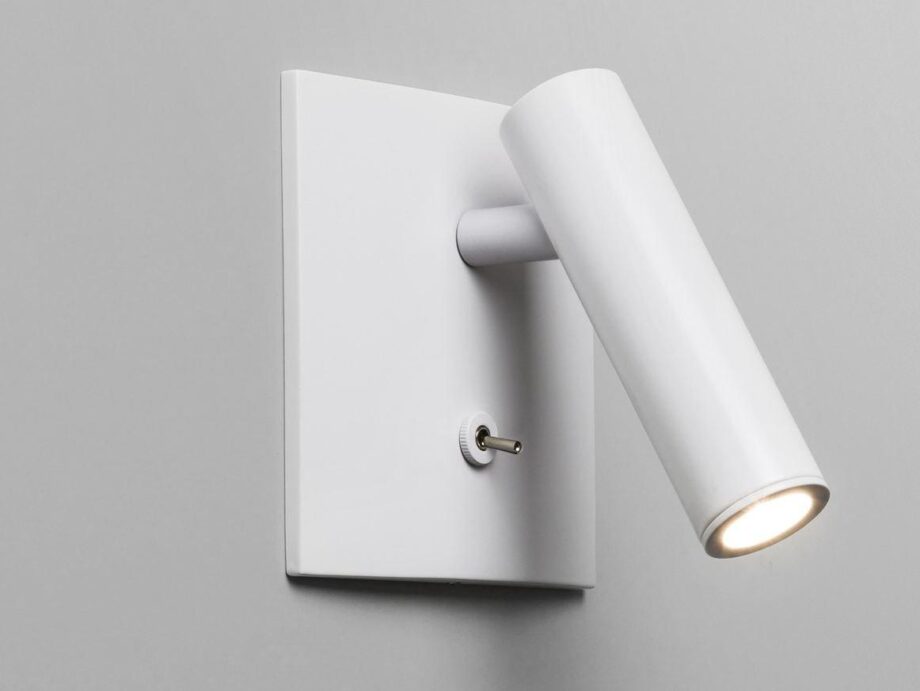 Enna Square Wall Lamp Astro Lighting