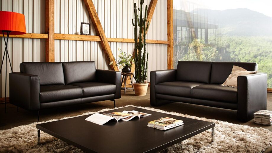 Omega Sofa Koinor
