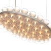 Prop Light Round Pendant Lamp Moooi