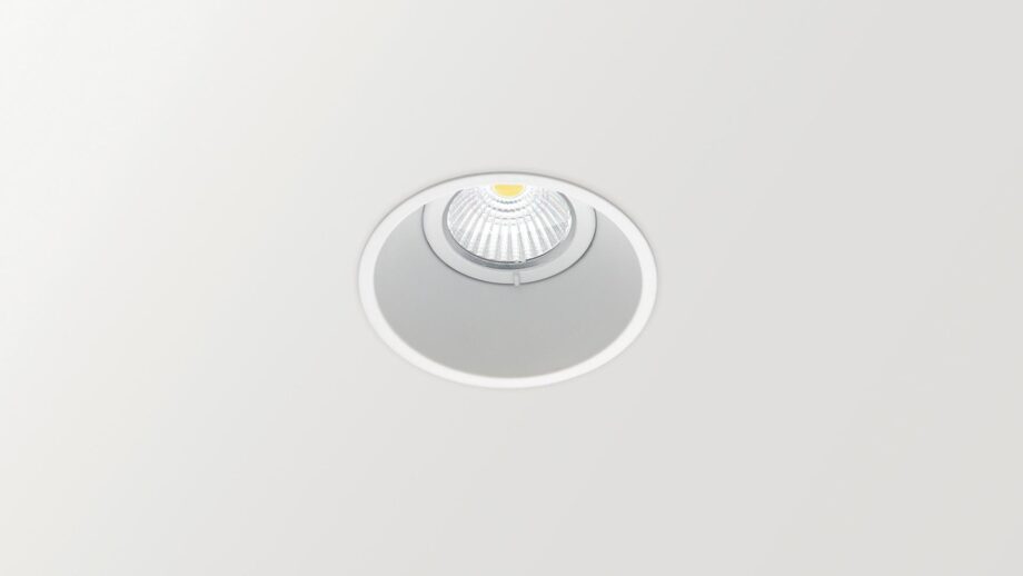 Gap 12v & 230v Spotlight Arkoslight