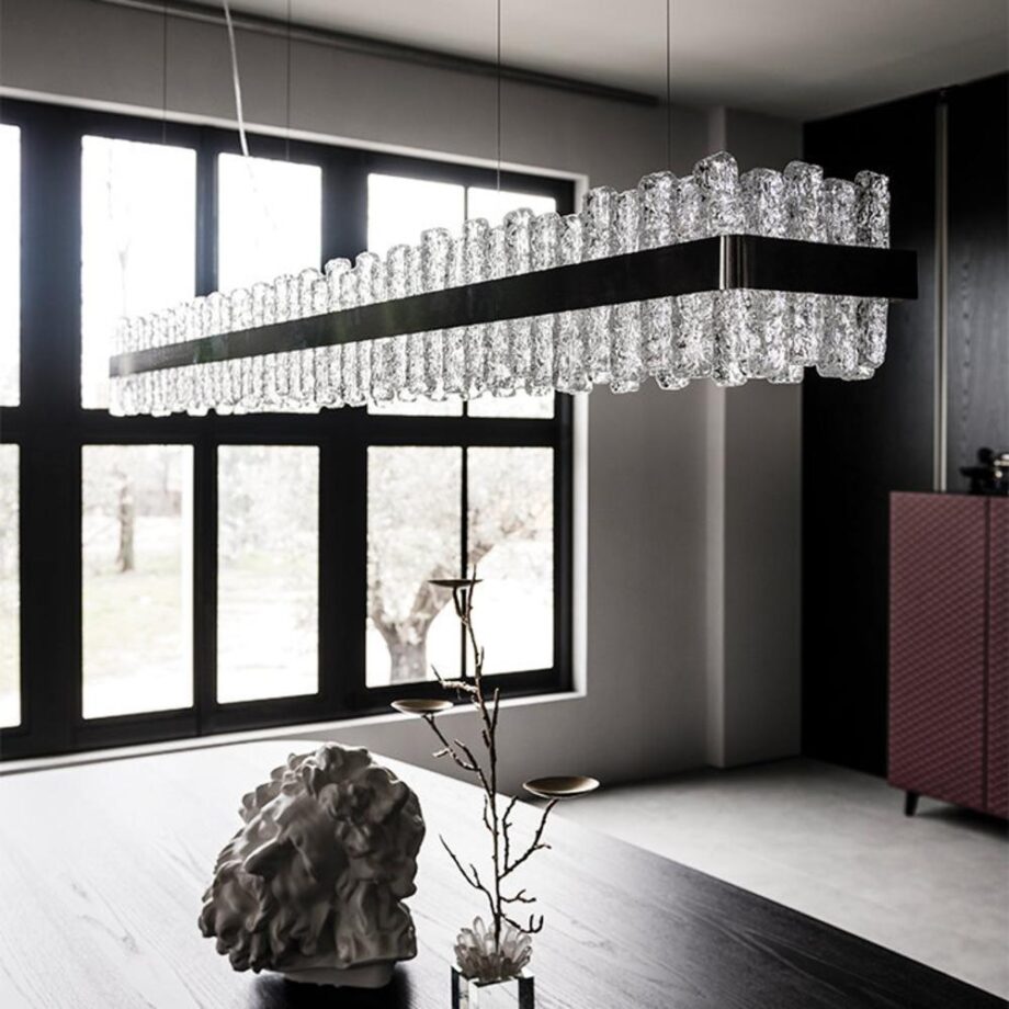 Phoenix Pendant Lamp Cattelan Italia