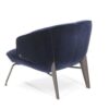 Penelope Easy Chair Natuzzi Italia