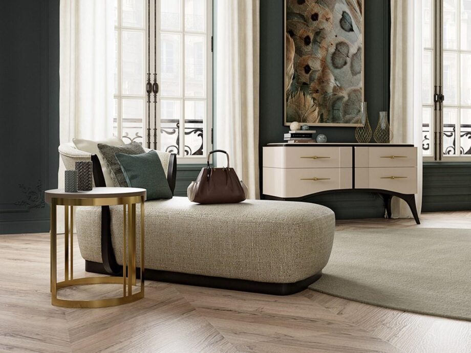 Pr.697 Day Bed Stella Del Mobile
