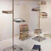 Bibliotheque Nationale Floor Lamp Flos