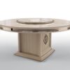 Boston Table Bruno Zampa