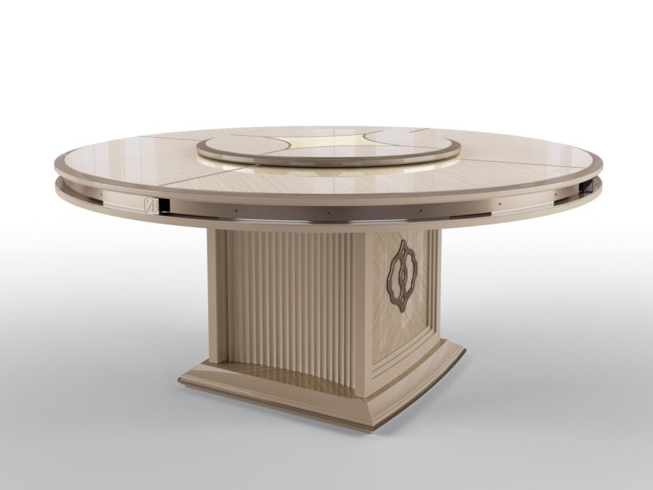 Boston Table Bruno Zampa
