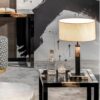 Alma 2312 Table Lamp Arcahorn