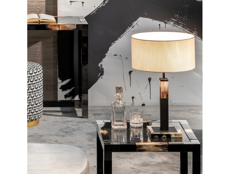 Alma 2312 Table Lamp Arcahorn