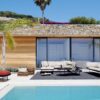 Ropu Outdoor Side Table Potocco
