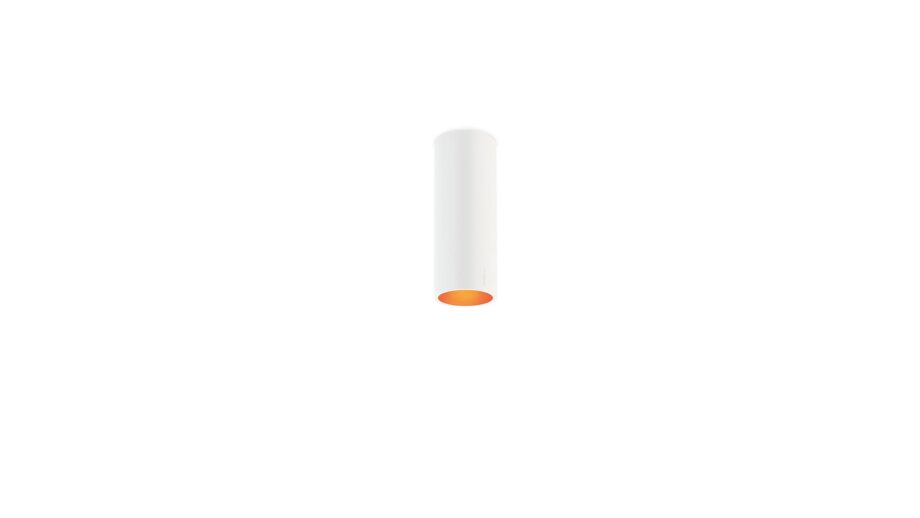 Scope 21 Surface Ceiling Lamp Arkoslight