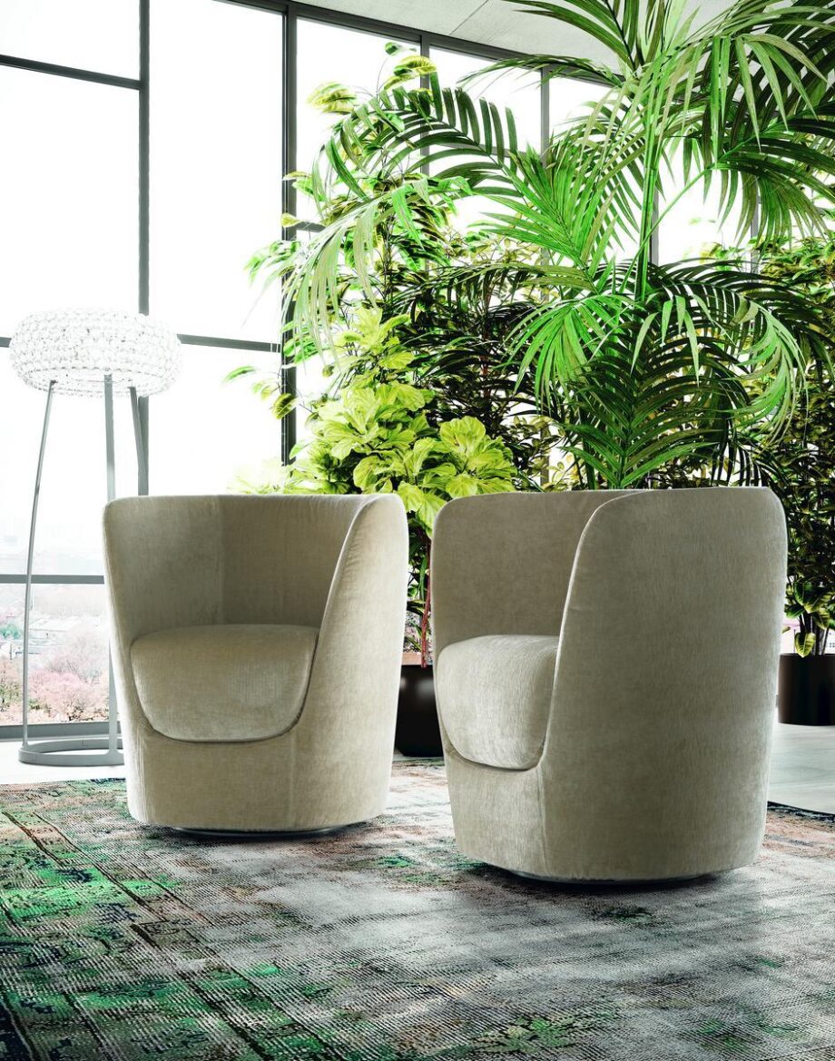 Oplà Armchair Pianca