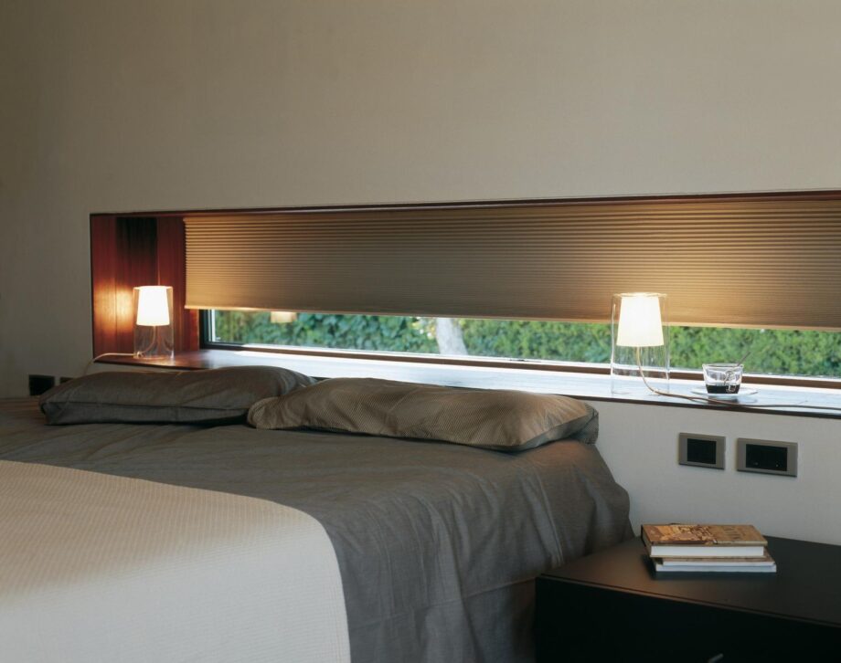 Join Table Lamp Vibia