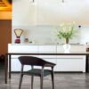 Memory Easy Chair Potocco