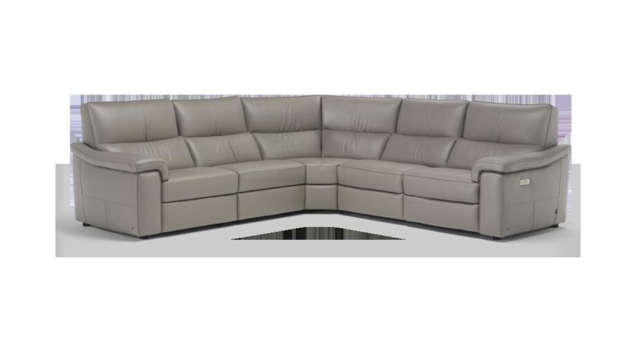 Rock Sofa Natuzzi Italia