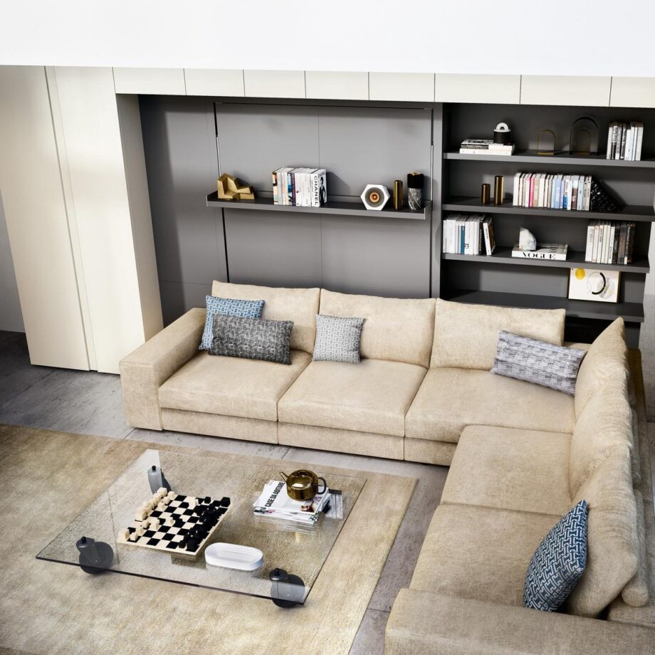 Tango Sofa Clei