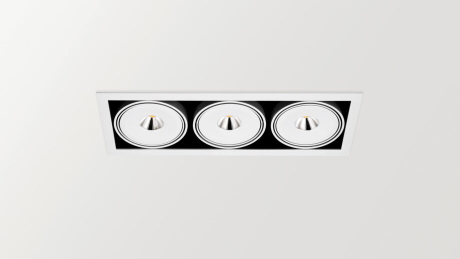 Orbital 3 Lark 111 Spotlight Arkoslight