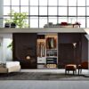 Gliss Master A Filo Wardrobe Molteni