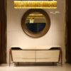 Melting Light Sideboard Turri