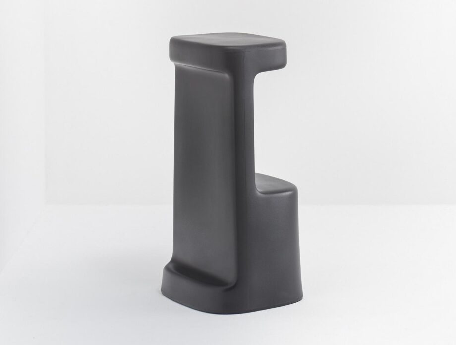 Serif Outdoor Bar Chairs Pedrali