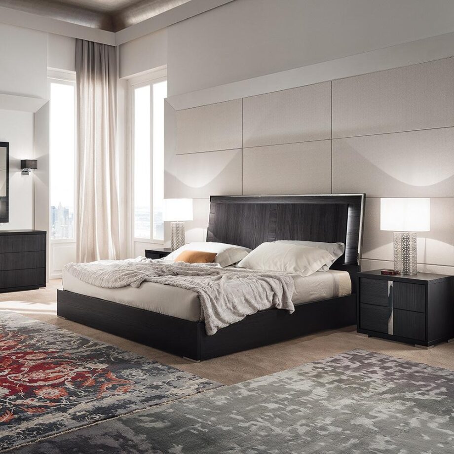 Etna Bedroom Set Alf Italia