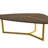 Seven Table Bb Italia