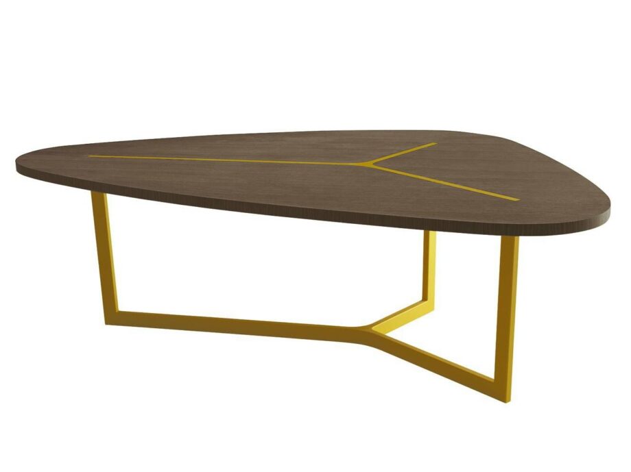 Seven Table Bb Italia