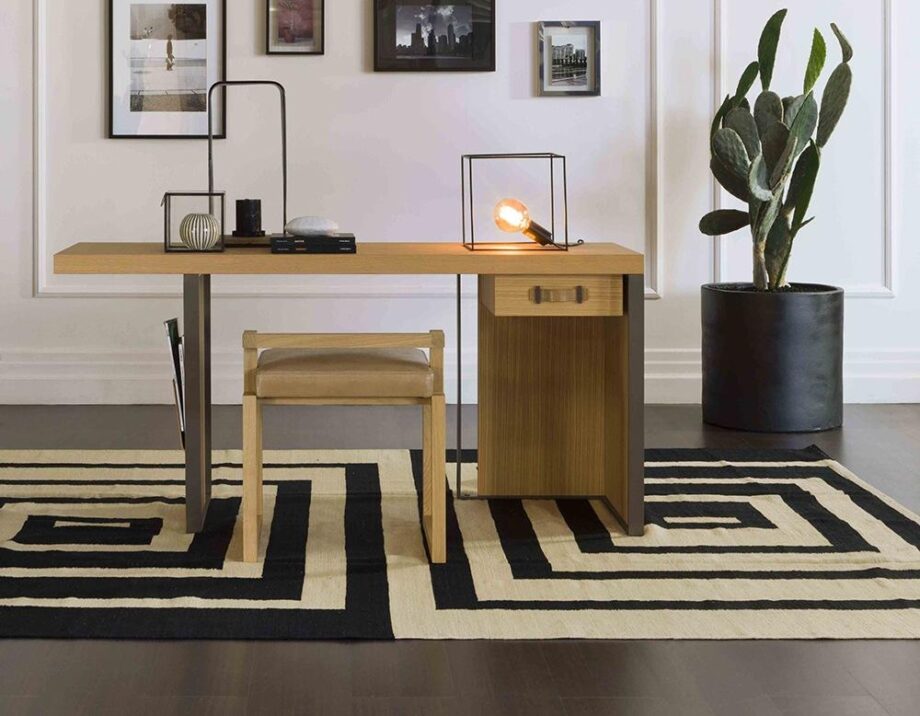 Kobe Writing Desk Galimberti Nino