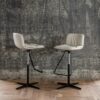 Axel X Bar Chair Cattelan Italia
