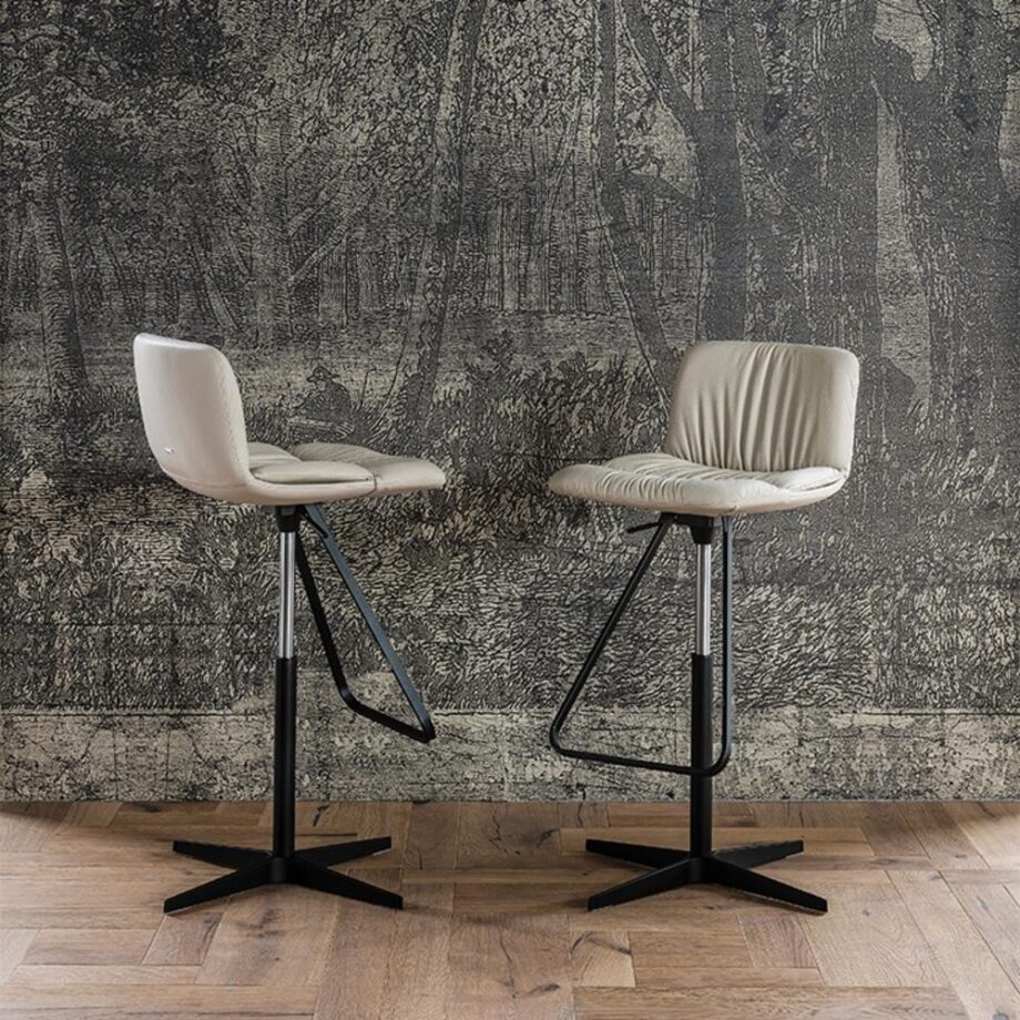 Axel X Bar Chair Cattelan Italia