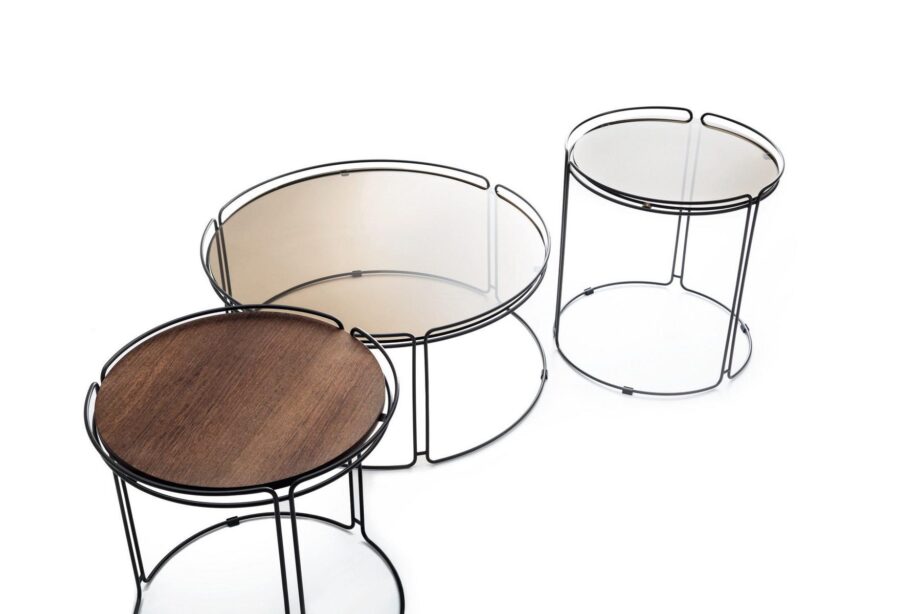 Monolith Coffee Table Ditre Italia