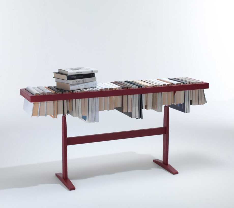 Booken Bookcase Lema