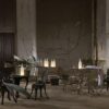 Bacco Table Lamp Karman