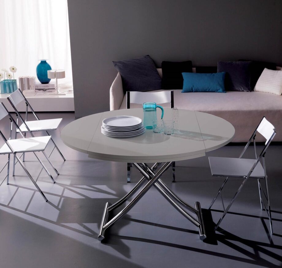 Globe Coffee Table Ozzio Italia