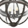 Residential Pendant Lamp Eichholtz