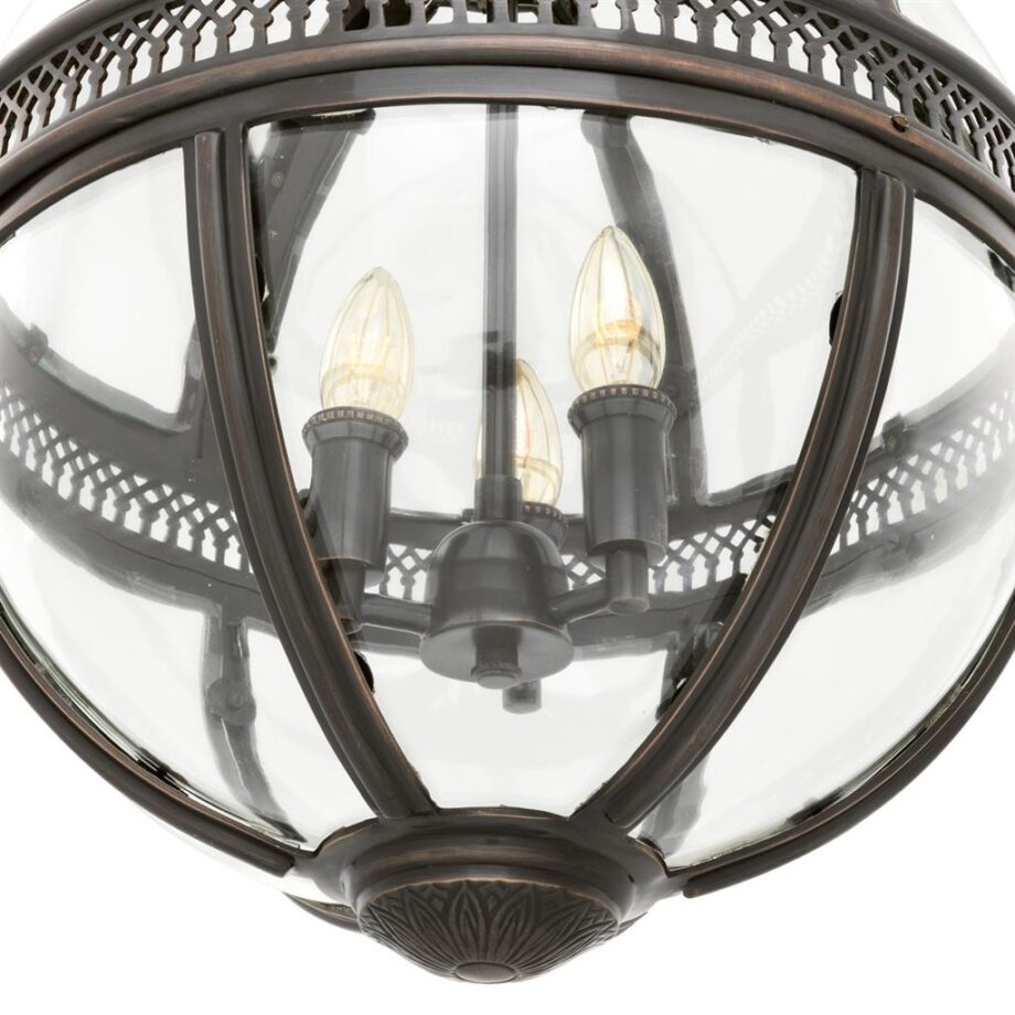 Residential Pendant Lamp Eichholtz