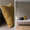 Softbench Indoor Benche Flou
