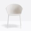 Grace 410 Outdoor Chair Pedrali