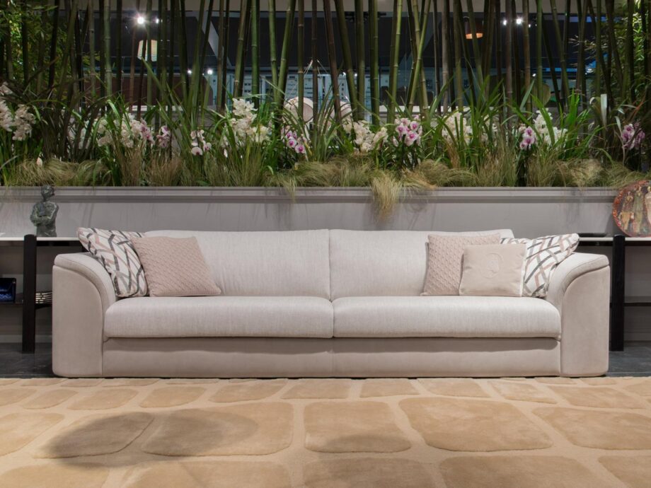 Master Sofa Formitalia