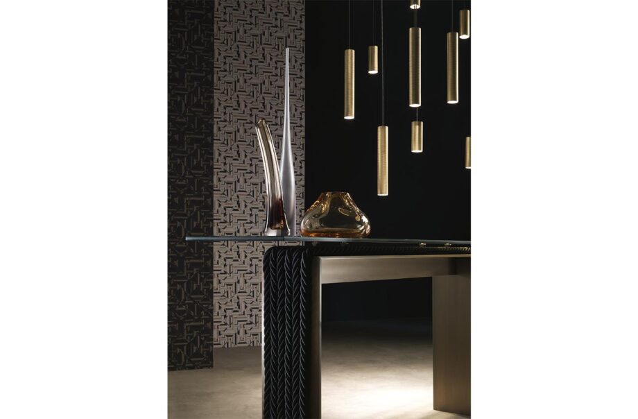 Hope Pendant Lamp Gianfranco Ferre Home