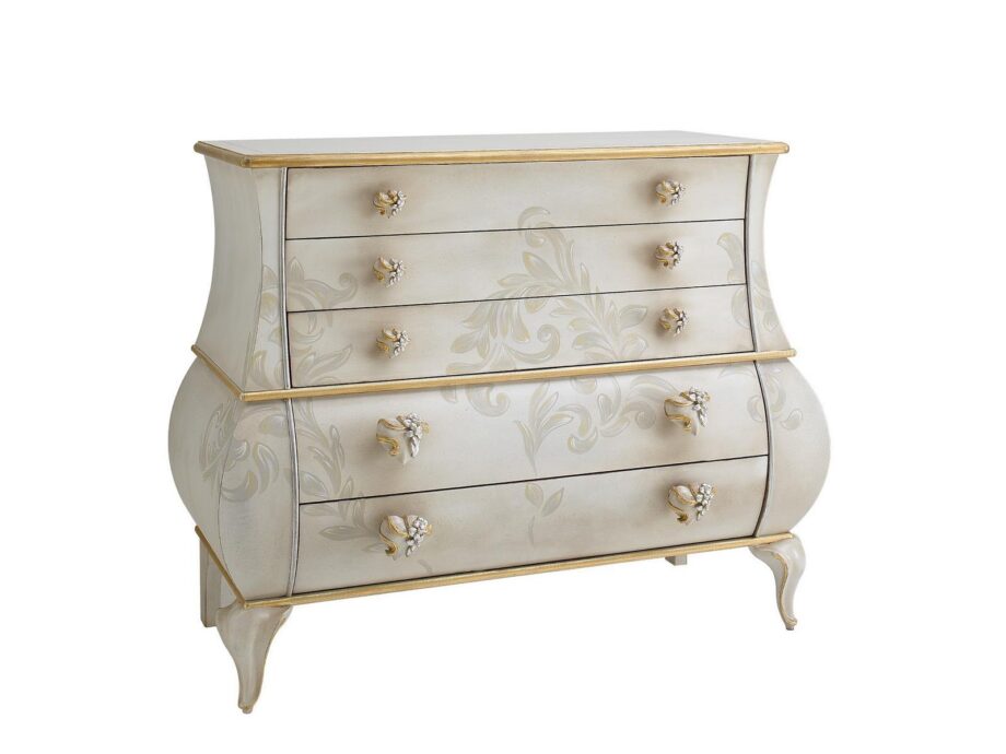 Matilde Chest Of Drawers Volpi